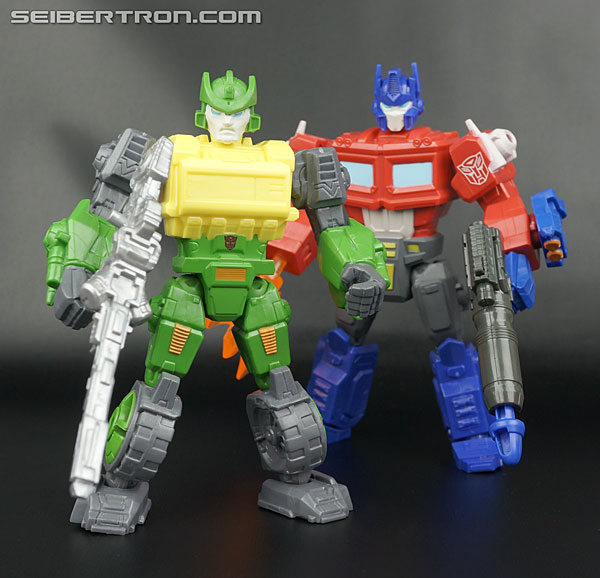 Hero Mashers Transformers Springer (Image #50 of 56)