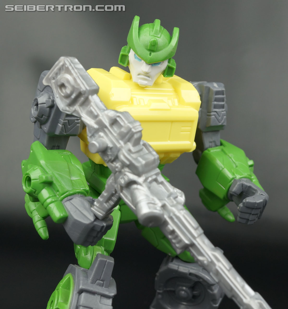 Hero Mashers Transformers Springer (Image #41 of 56)