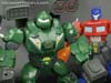 Hero Mashers Transformers Bulkhead - Image #61 of 65