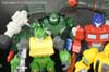 Hero Mashers Transformers Bulkhead - Image #64 of 65