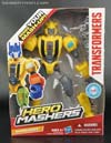 Hero Mashers Transformers Bumblebee - Image #1 of 57