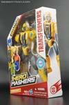 Hero Mashers Transformers Bumblebee - Image #7 of 57