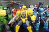Hero Mashers Transformers Bumblebee - Image #54 of 57