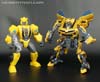 Hero Mashers Transformers Bumblebee - Image #57 of 57