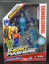 Hero Mashers Transformers Drift - Image #1 of 60