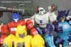 Hero Mashers Transformers Megatron - Image #86 of 87