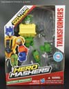 Hero Mashers Transformers Springer - Image #1 of 56