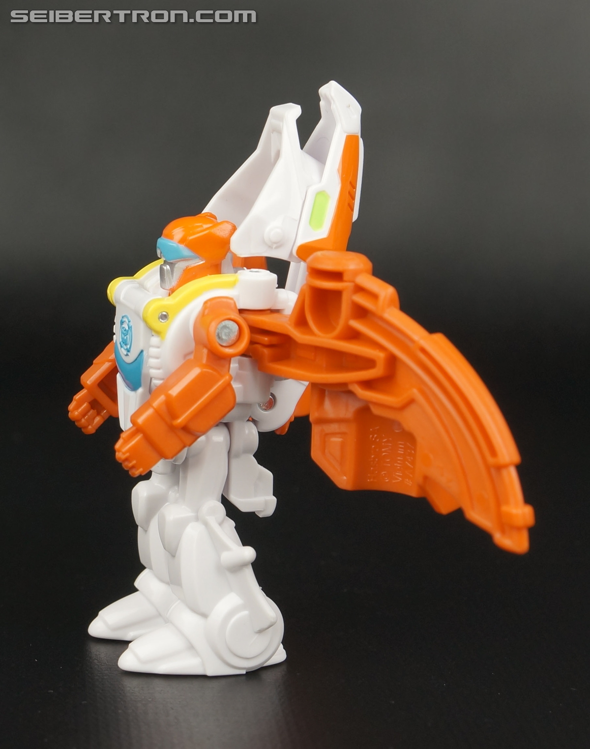 Transformers Rescue Bots Roar and Rescue Blades the Rescue Dinobot (Image #53 of 68)