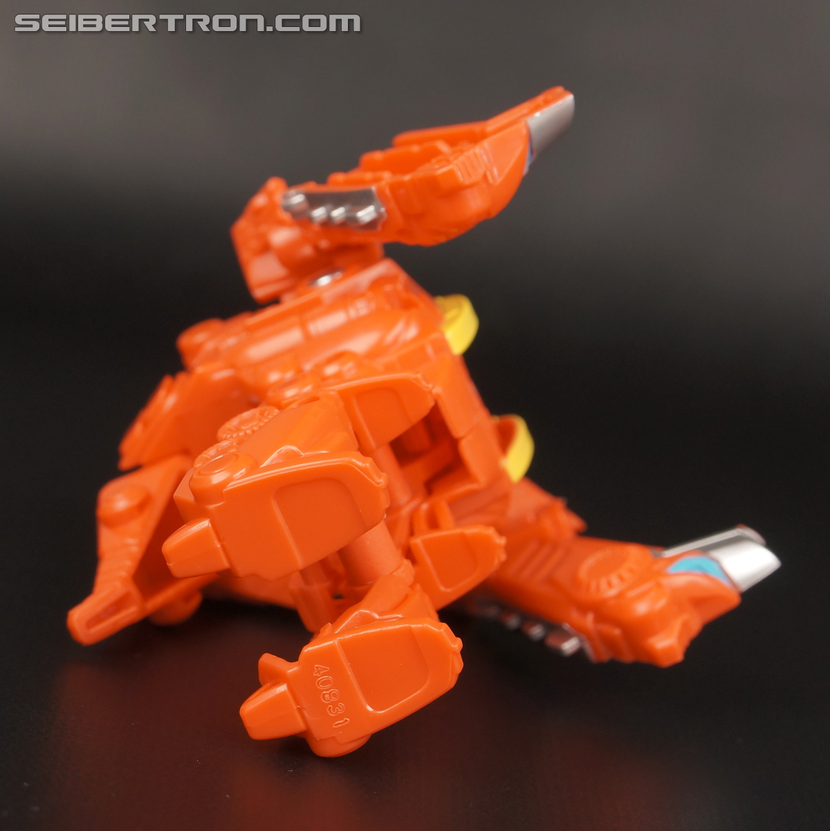 Transformers Rescue Bots Roar and Rescue Heatwave the Rescue Dinobot (Image #59 of 70)