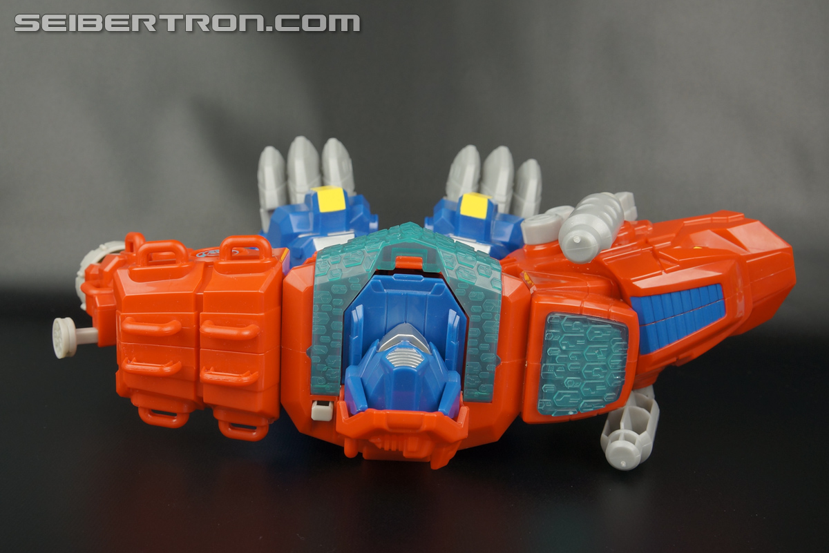 Transformers Rescue Bots Roar and Rescue Electronic Optimus Primal (Image #71 of 86)