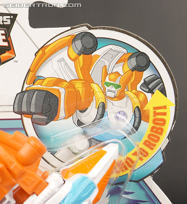 Transformers Rescue Bots Roar and Rescue Blades the Rescue Dinobot (Image #4 of 68)