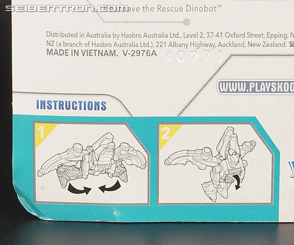 Transformers Rescue Bots Roar and Rescue Blades the Rescue Dinobot (Image #9 of 68)