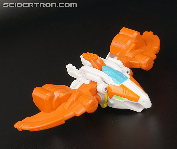 Transformers Rescue Bots Roar and Rescue Blades the Rescue Dinobot (Image #21 of 68)