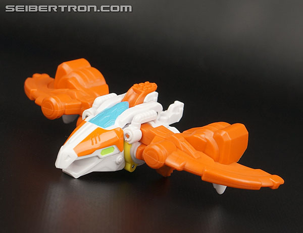 Transformers Rescue Bots Roar and Rescue Blades the Rescue Dinobot (Image #29 of 68)