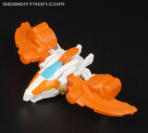Transformers Rescue Bots Roar and Rescue Blades the Rescue Dinobot (Image #30 of 68)