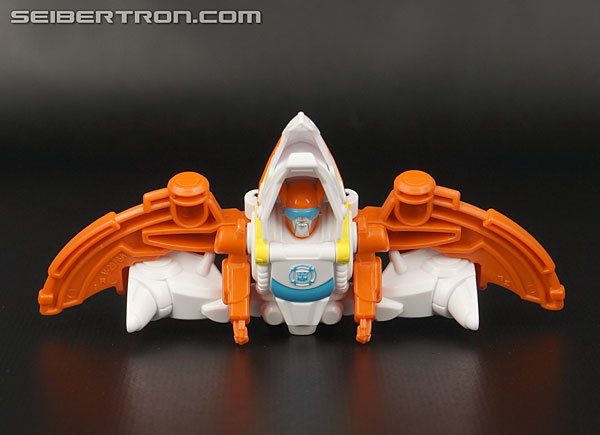 Transformers Rescue Bots Roar and Rescue Blades the Rescue Dinobot (Image #31 of 68)