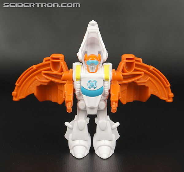 Transformers Rescue Bots Roar and Rescue Blades the Rescue Dinobot (Image #40 of 68)