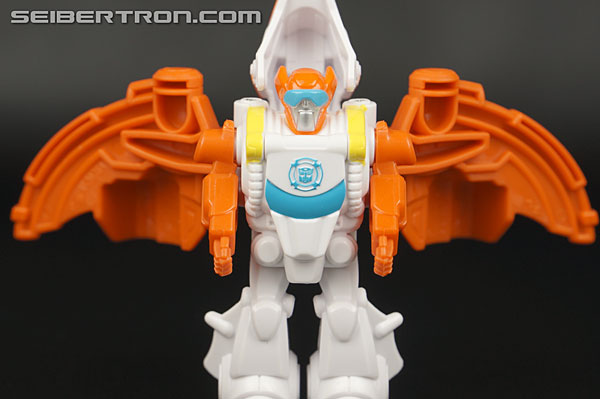 Transformers Rescue Bots Roar and Rescue Blades the Rescue Dinobot (Image #41 of 68)