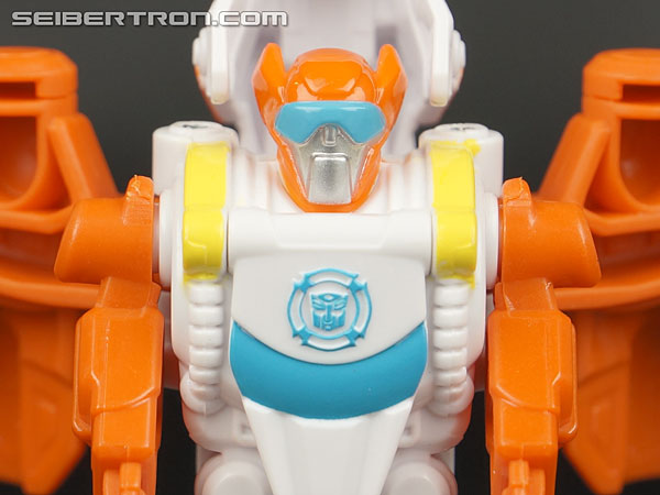 Rescue Bots Roar and Rescue Blades the Rescue Dinobot gallery