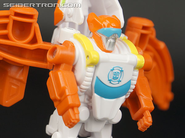 Transformers Rescue Bots Roar and Rescue Blades the Rescue Dinobot (Image #46 of 68)
