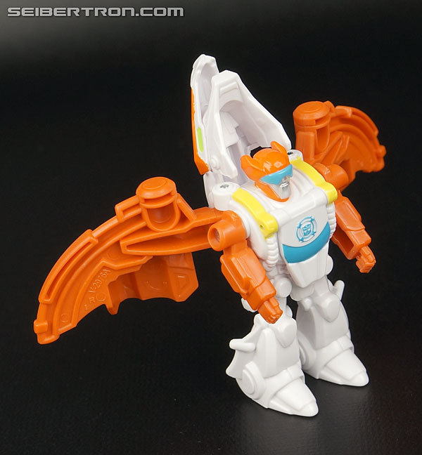 Transformers Rescue Bots Roar and Rescue Blades the Rescue Dinobot (Image #48 of 68)