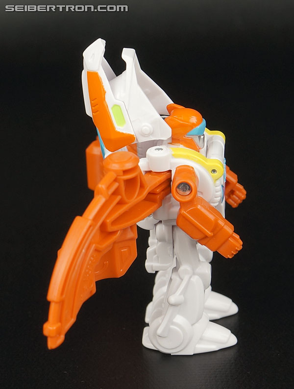 Transformers Rescue Bots Roar and Rescue Blades the Rescue Dinobot (Image #49 of 68)