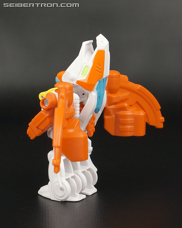 Transformers Rescue Bots Roar and Rescue Blades the Rescue Dinobot (Image #52 of 68)