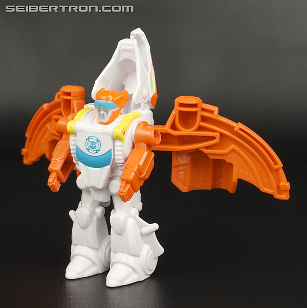 Transformers Rescue Bots Roar and Rescue Blades the Rescue Dinobot (Image #54 of 68)