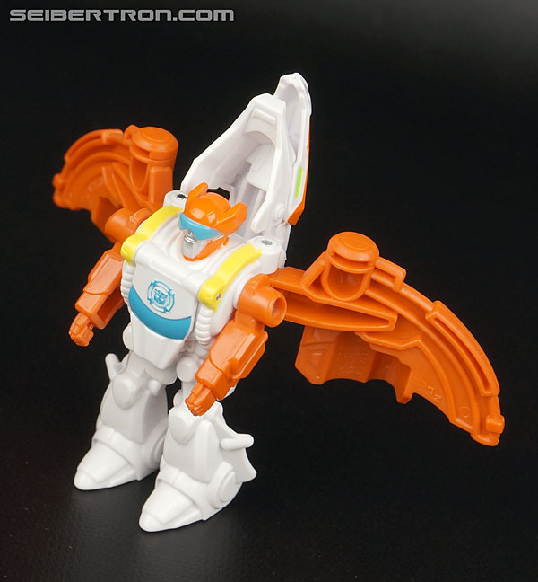 Transformers Rescue Bots Roar and Rescue Blades the Rescue Dinobot (Image #55 of 68)