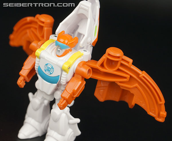 Transformers Rescue Bots Roar and Rescue Blades the Rescue Dinobot (Image #56 of 68)