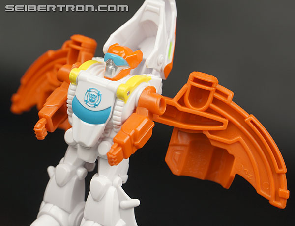 Transformers Rescue Bots Roar and Rescue Blades the Rescue Dinobot (Image #58 of 68)