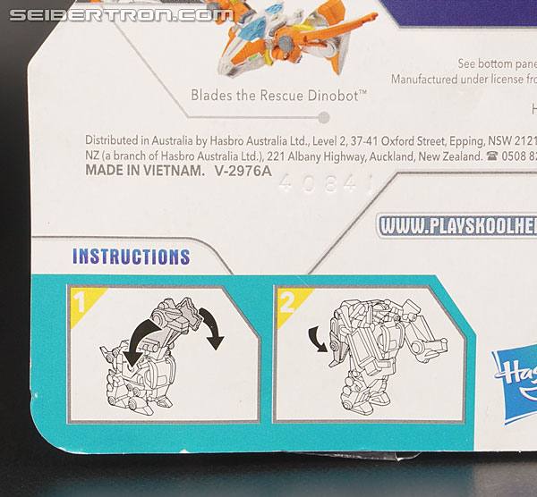 Transformers Rescue Bots Roar and Rescue Heatwave the Rescue Dinobot (Image #8 of 70)