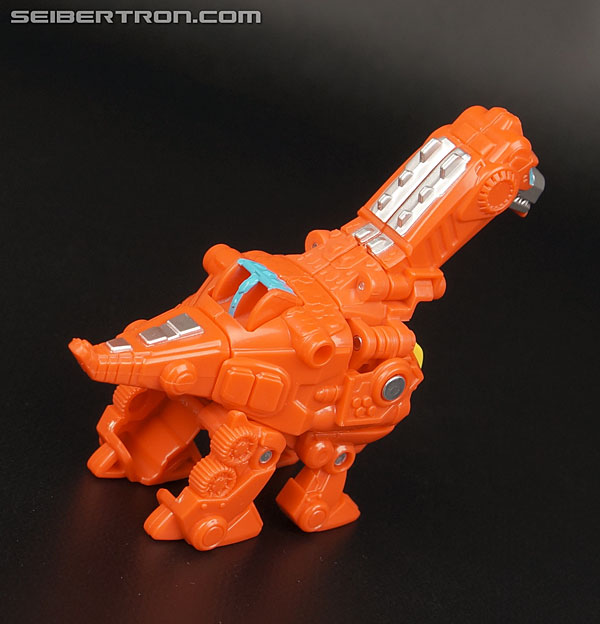 Transformers Rescue Bots Roar and Rescue Heatwave the Rescue Dinobot (Image #18 of 70)