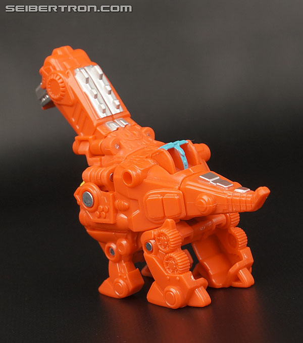 Transformers Rescue Bots Roar and Rescue Heatwave the Rescue Dinobot (Image #20 of 70)