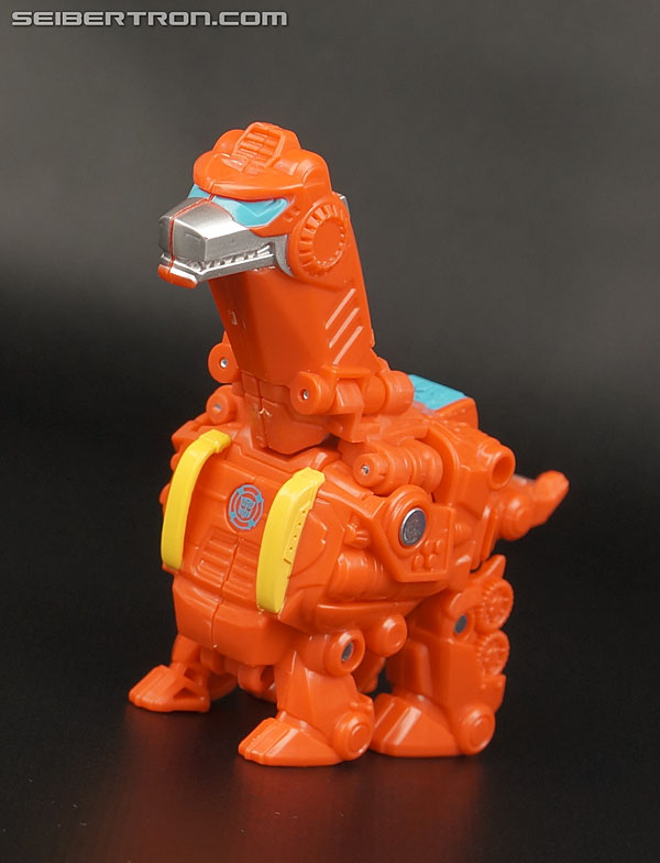 Transformers Rescue Bots Roar and Rescue Heatwave the Rescue Dinobot (Image #22 of 70)