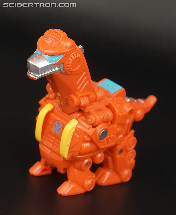 Transformers Rescue Bots Roar and Rescue Heatwave the Rescue Dinobot (Image #24 of 70)