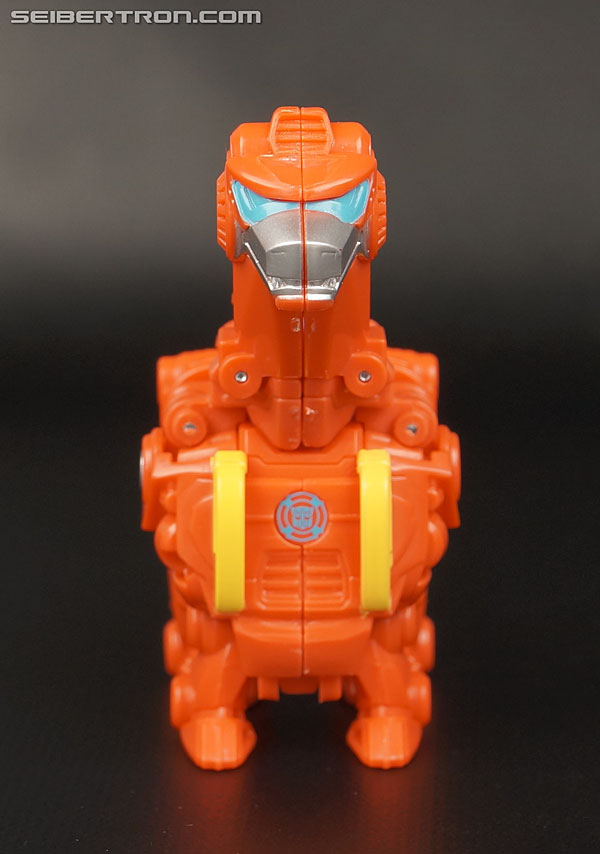Transformers Rescue Bots Roar and Rescue Heatwave the Rescue Dinobot (Image #34 of 70)