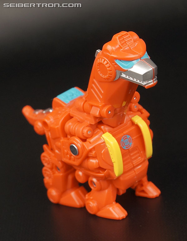 Transformers Rescue Bots Roar and Rescue Heatwave the Rescue Dinobot (Image #35 of 70)