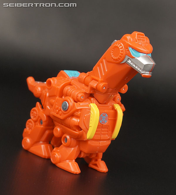 Transformers Rescue Bots Roar and Rescue Heatwave the Rescue Dinobot (Image #36 of 70)