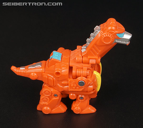Transformers Rescue Bots Roar and Rescue Heatwave the Rescue Dinobot (Image #37 of 70)