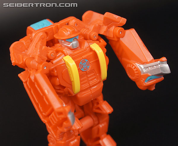 Transformers Rescue Bots Roar and Rescue Heatwave the Rescue Dinobot (Image #42 of 70)