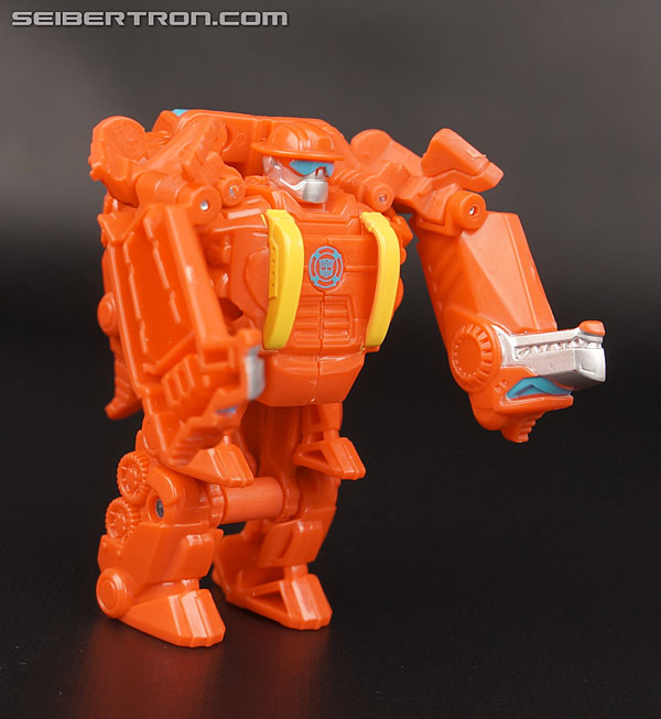 Transformers Rescue Bots Roar and Rescue Heatwave the Rescue Dinobot (Image #46 of 70)
