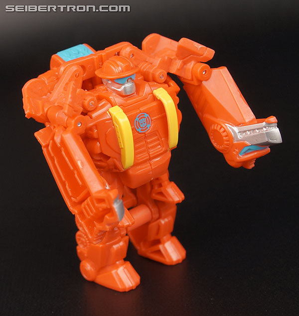 Transformers Rescue Bots Roar and Rescue Heatwave the Rescue Dinobot (Image #47 of 70)