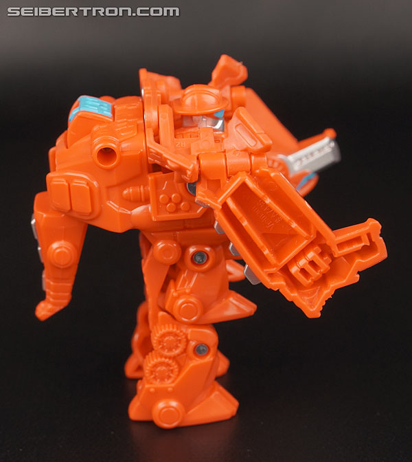 Transformers Rescue Bots Roar and Rescue Heatwave the Rescue Dinobot (Image #48 of 70)