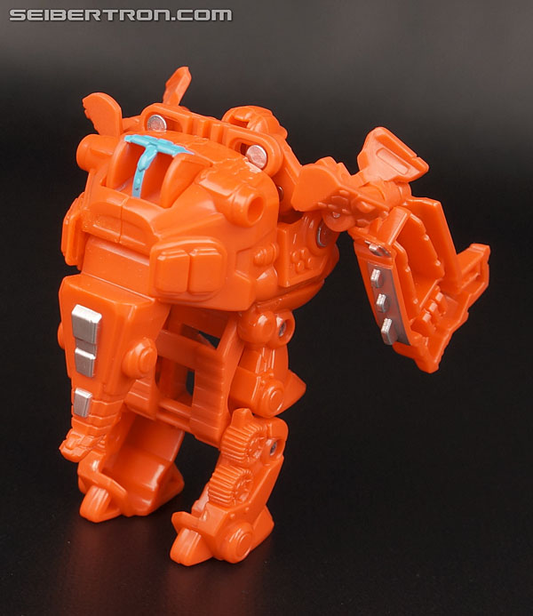Transformers Rescue Bots Roar and Rescue Heatwave the Rescue Dinobot (Image #49 of 70)