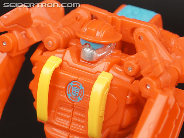 Transformers Rescue Bots Roar and Rescue Heatwave the Rescue Dinobot (Image #56 of 70)