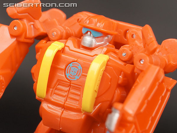 Transformers Rescue Bots Roar and Rescue Heatwave the Rescue Dinobot (Image #58 of 70)