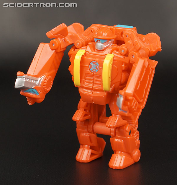 Transformers Rescue Bots Roar and Rescue Heatwave the Rescue Dinobot (Image #61 of 70)