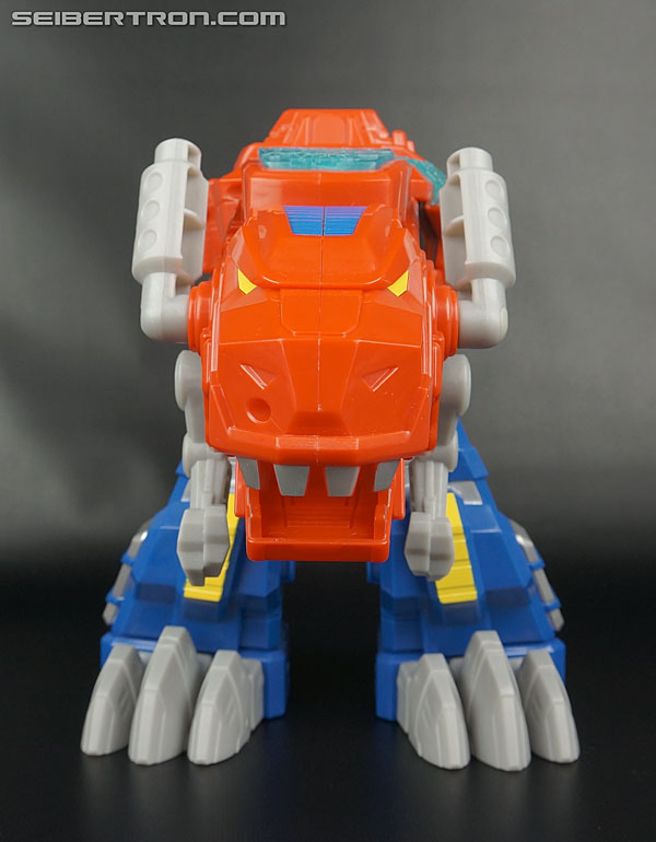Transformers Rescue Bots Roar and Rescue Electronic Optimus Primal (Image #21 of 86)