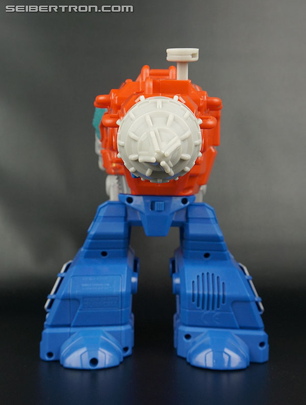 Transformers Rescue Bots Roar and Rescue Electronic Optimus Primal (Image #29 of 86)